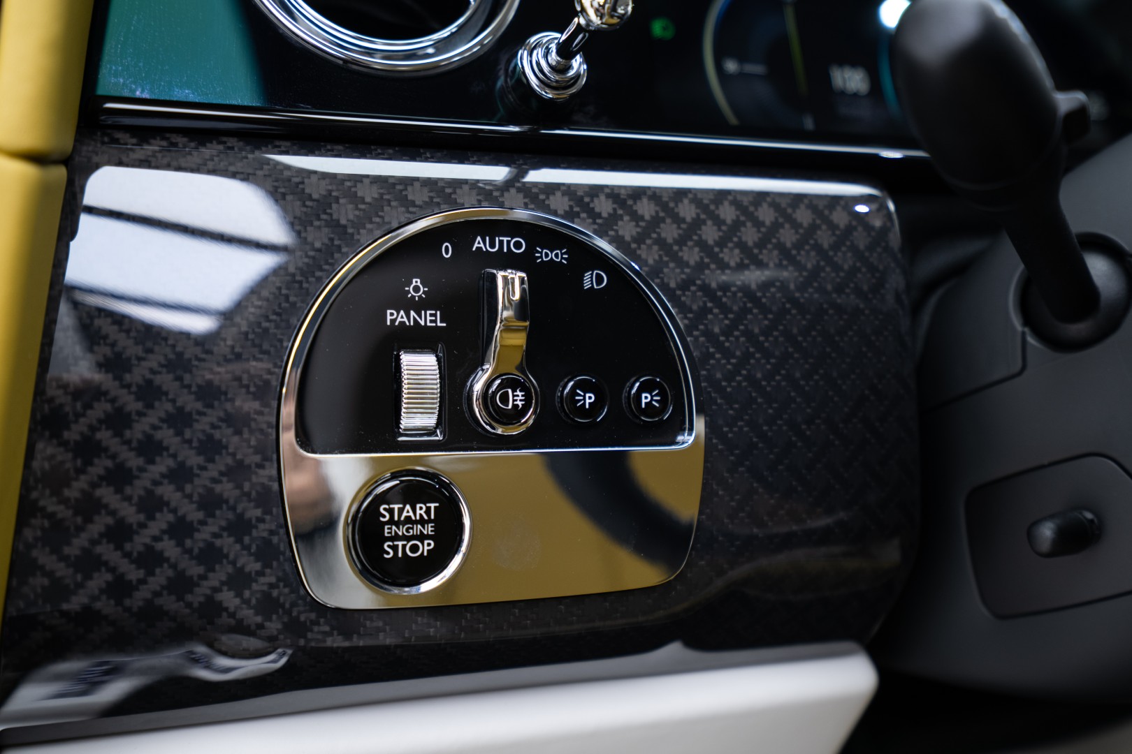 2026 ROLLS ROYCE CULLINAN BLACK BADGE | GCC | WARRANTY SERVICE | TOP SPEC